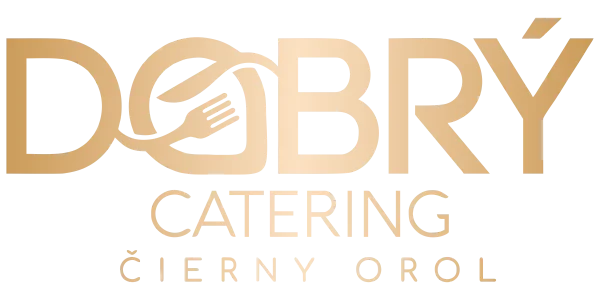 Dobrý catering